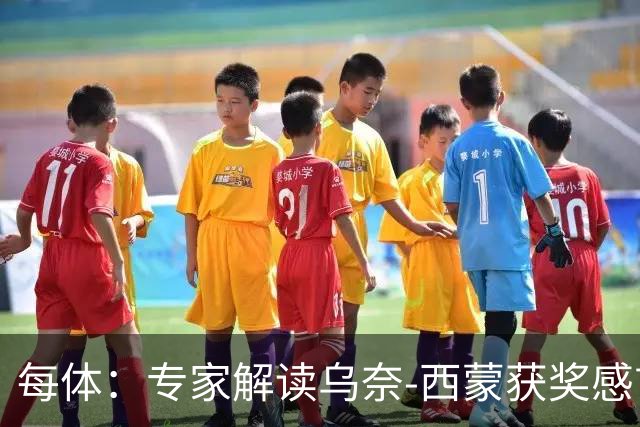 每体：专家解读乌奈-西蒙获奖感言，认为其发言充满感激